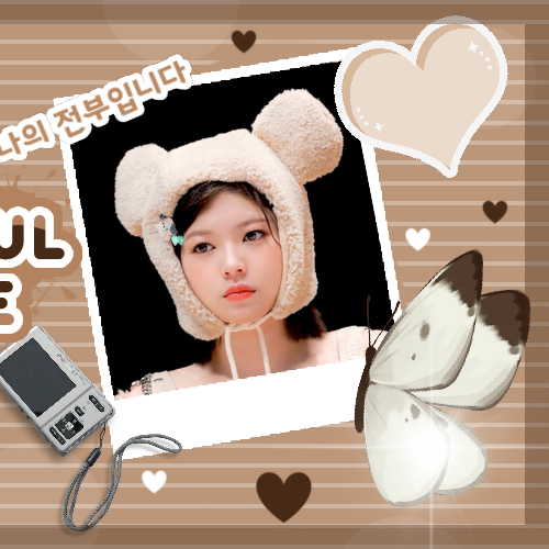 Behind-the-scenes cut of Jeongyeon (TWICE)