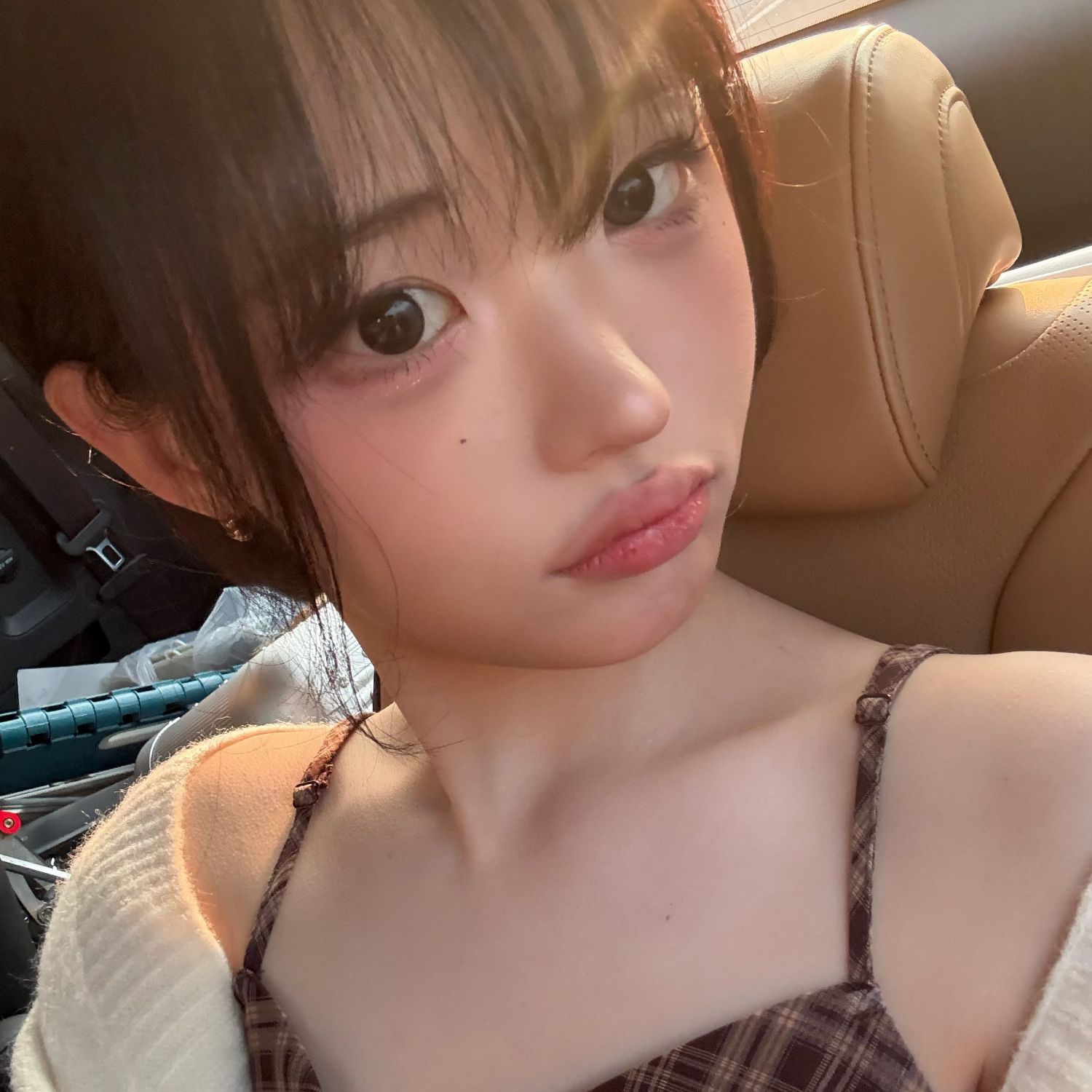 Recent activity shot of QWER