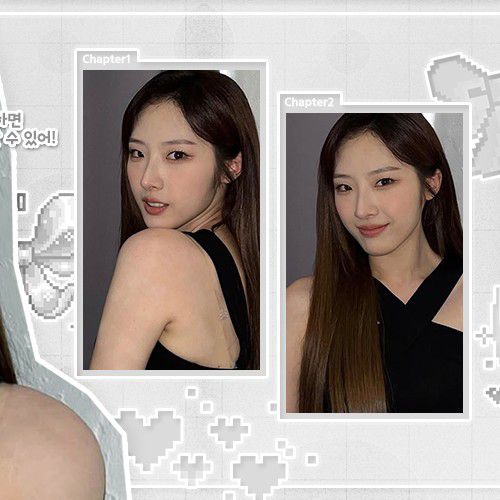 이달의 소녀 최근 활동샷