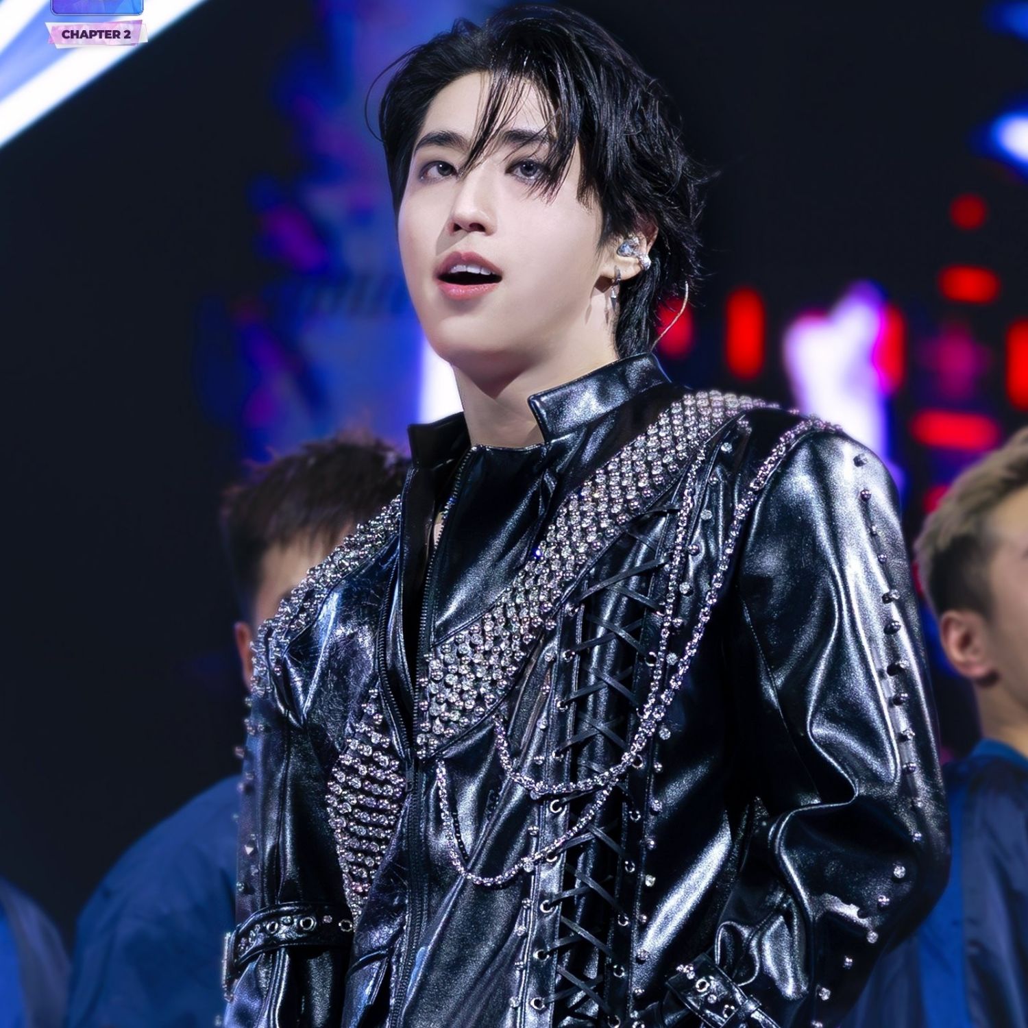 Stray Kids의 최신 사진