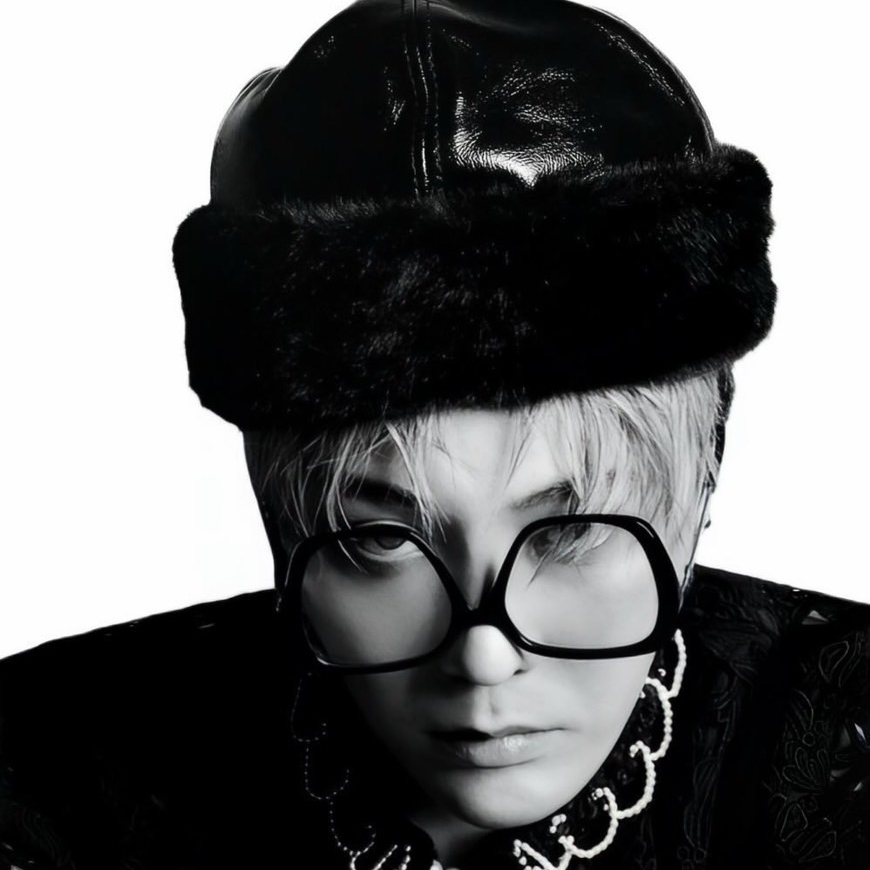 G-DRAGON (BIGBANG)的最新照片