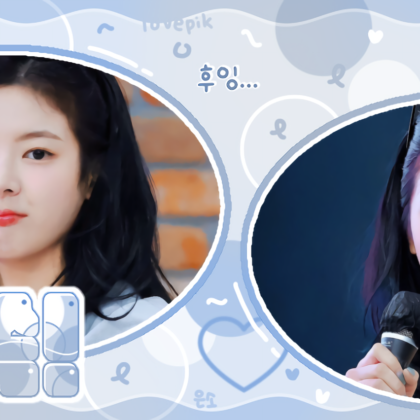 Recent activity shot of Lia (ITZY)