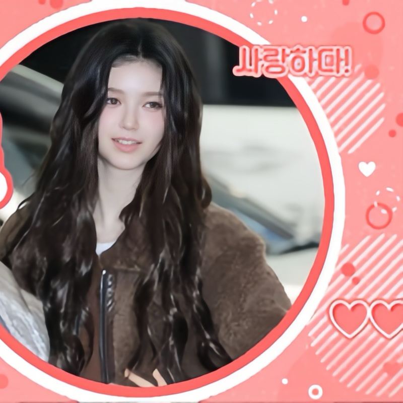 Latest photo of DANIELLE (NewJeans)