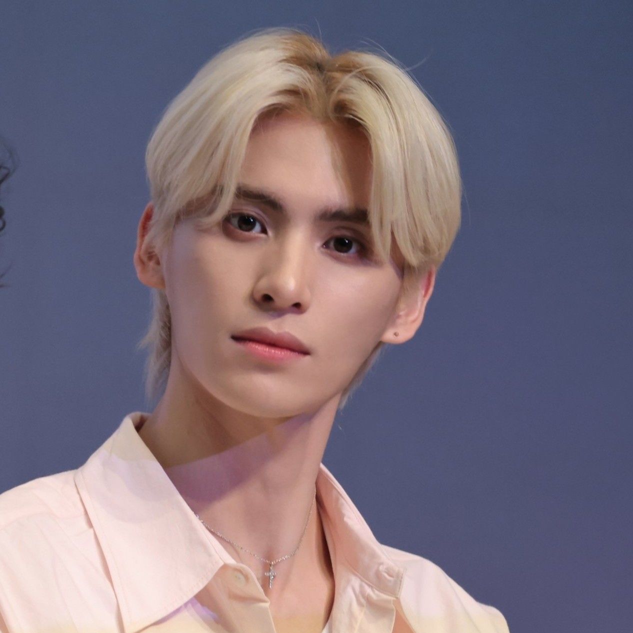 Behind-the-scenes cut of Taeyang (SF9)
