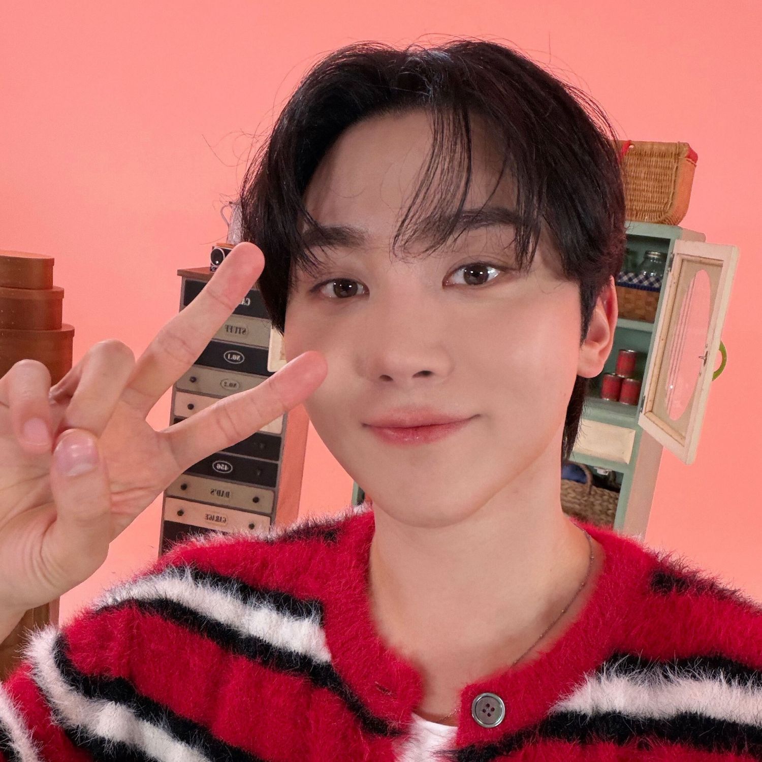 Foto aktivitas terbaru SEVENTEEN