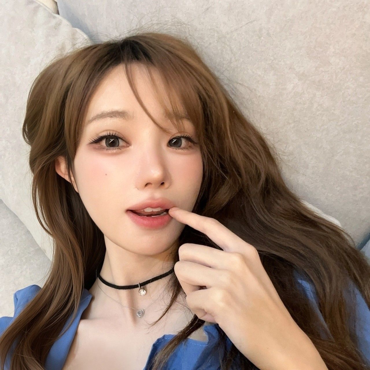 Latest photo of QWER