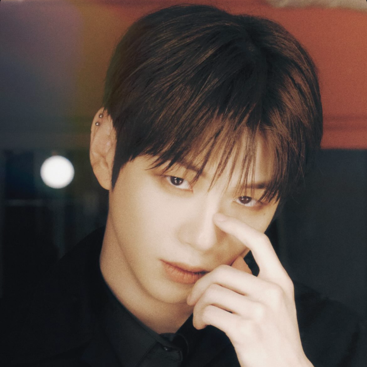 강다니엘 최근 활동샷