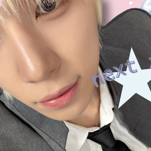Latest photo of So Geon (NEXZ)