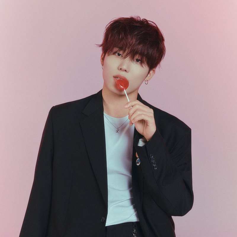 Behind-the-scenes cut of Park Jeongwoo (TREASURE)