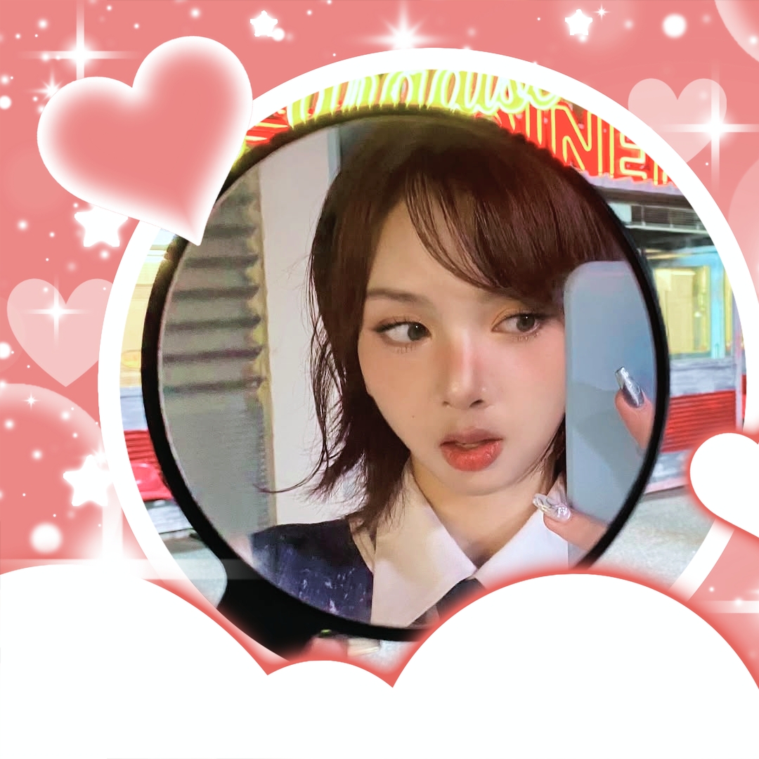 Latest photo of Dinda (SECRET NUMBER)