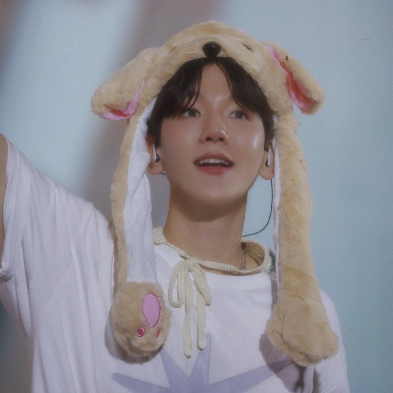 백현 (EXO) 최근 활동샷