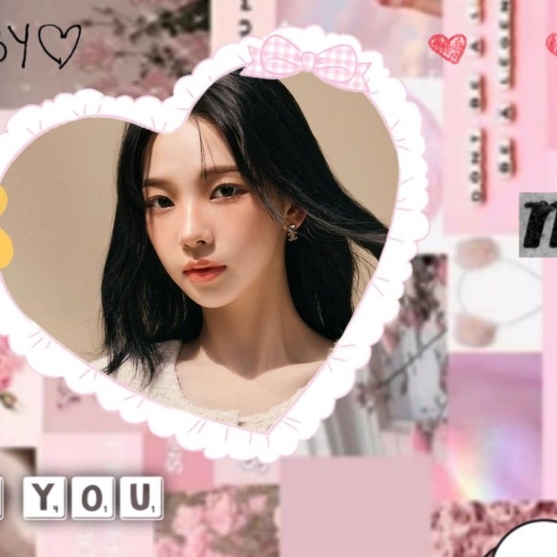 Karina (aespa)的幕後花絮