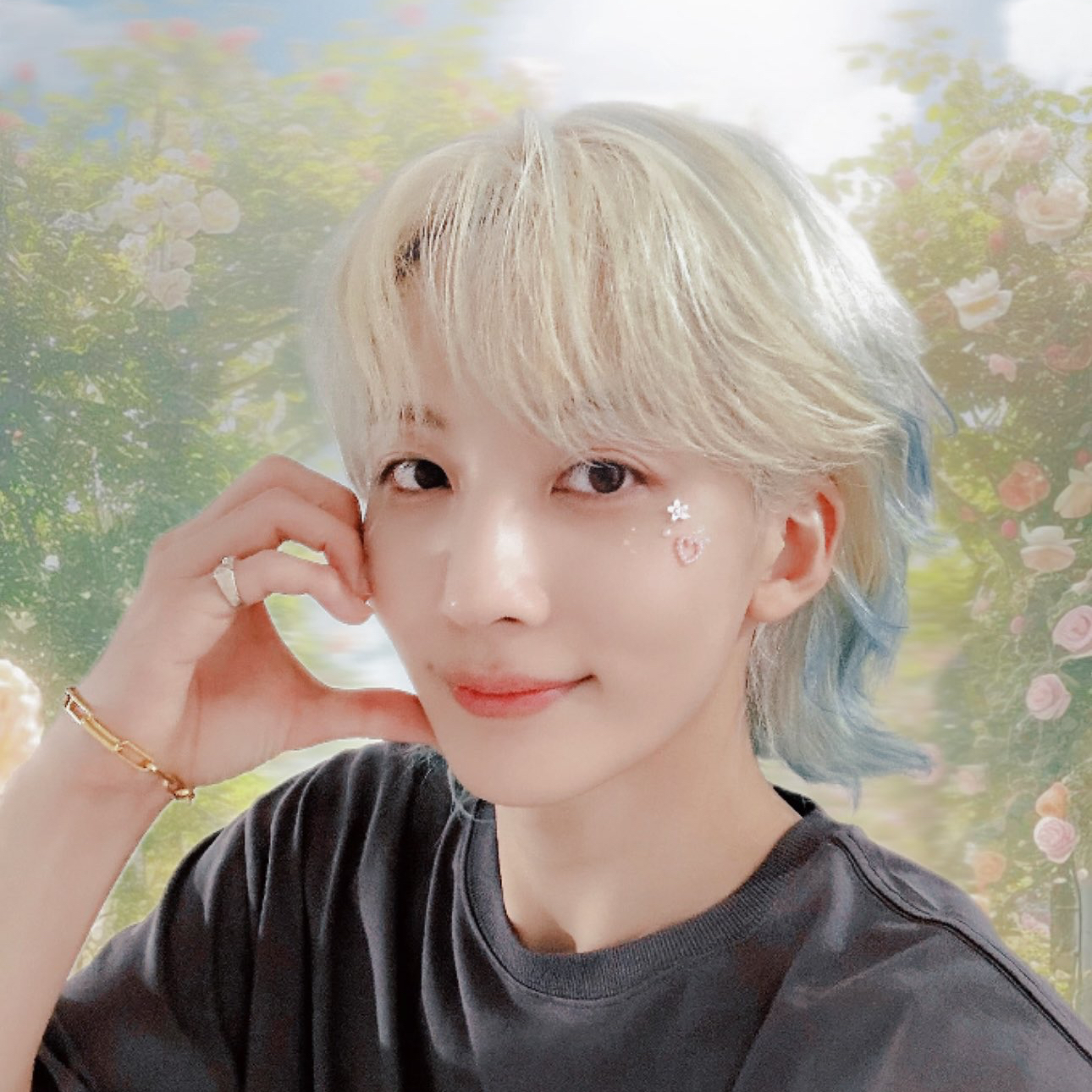 ジョンハン (SEVENTEEN)の最近の活動写真