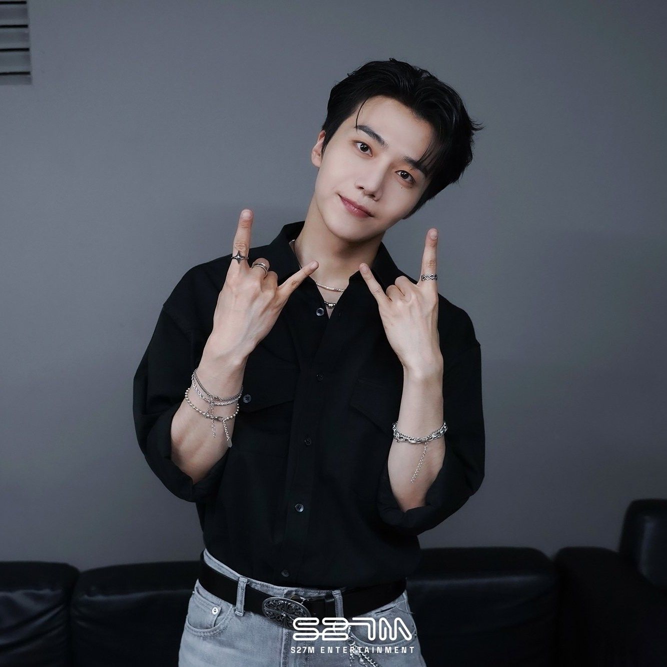 ジノ (PENTAGON)の最近の活動写真