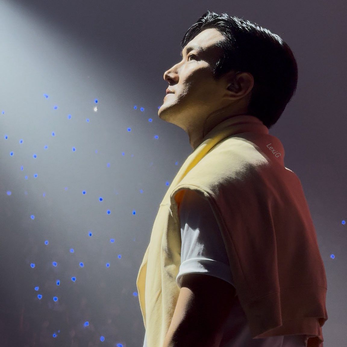 始源 (Super Junior)的幕後花絮