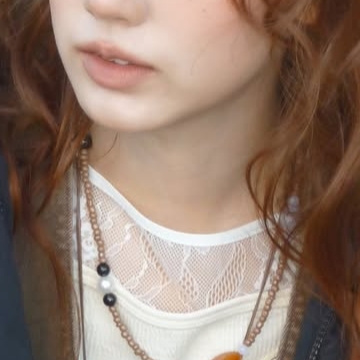 Recent activity shot of Jeong Yein (Lovelyz)