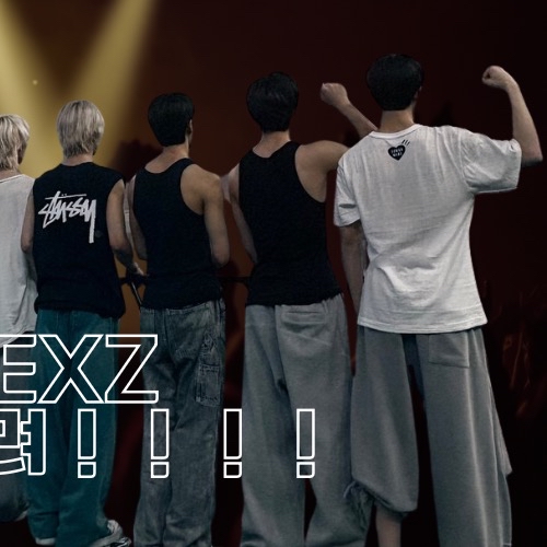 Latest photo of Yu (NEXZ)