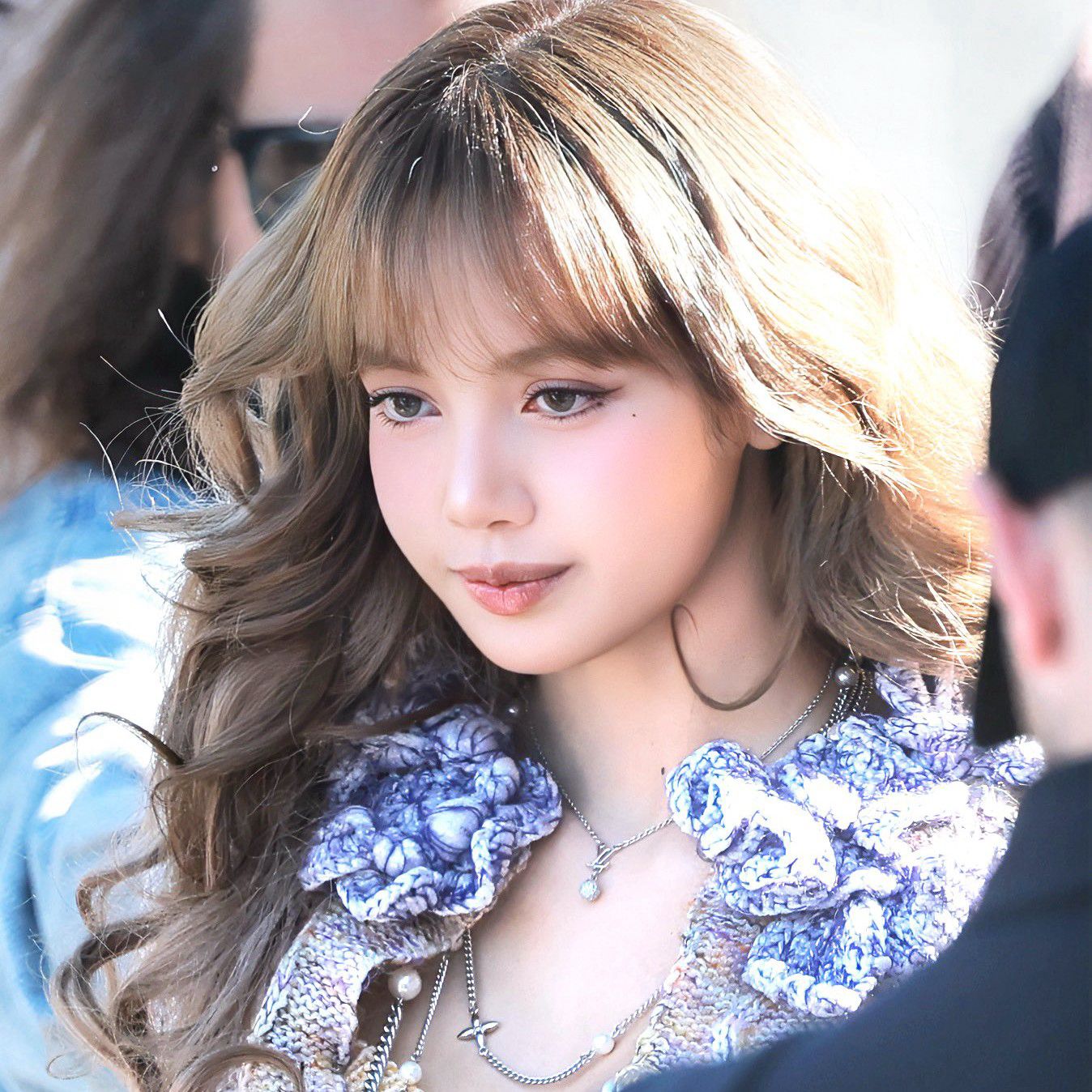 리사 (BLACKPINK)의 최신 사진