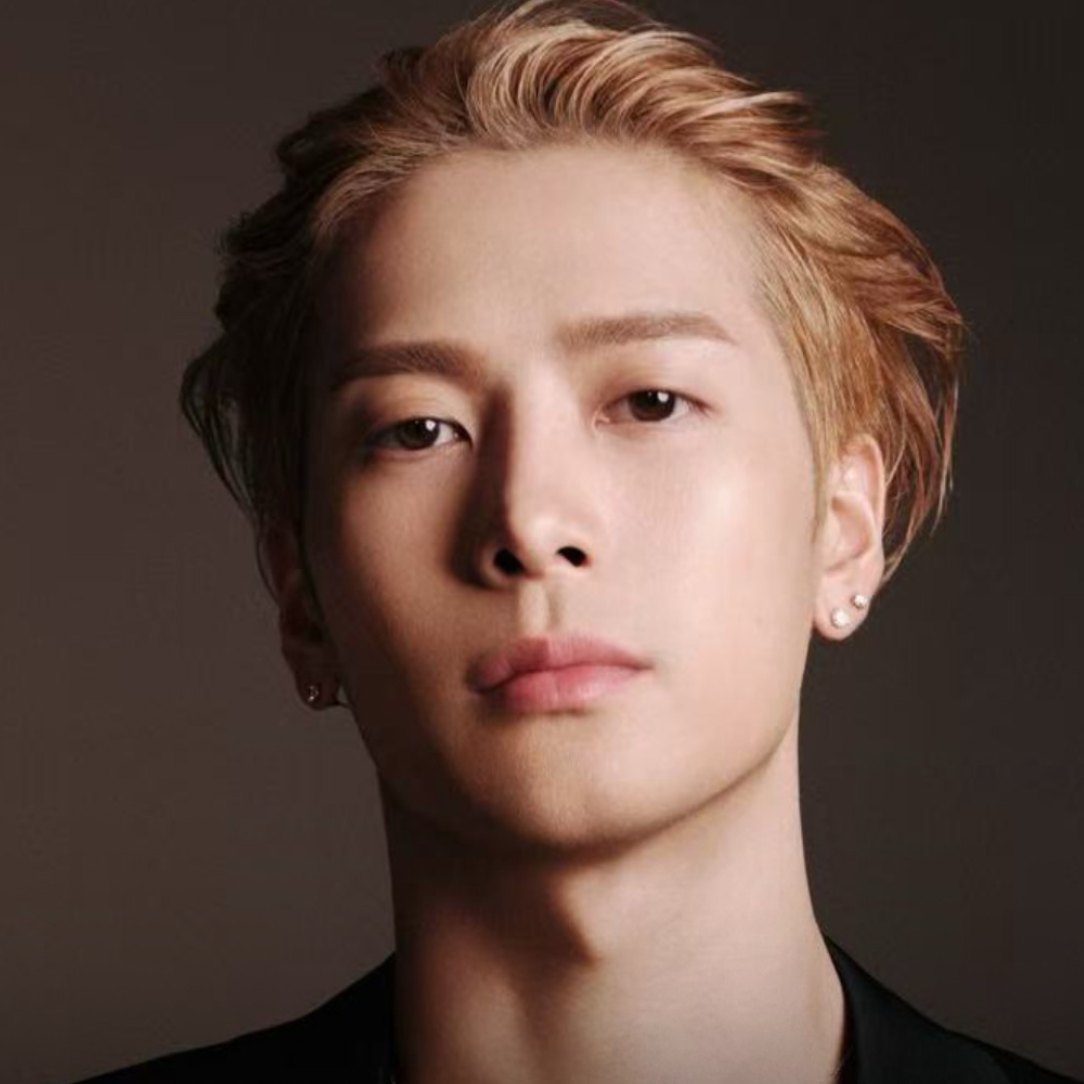 잭슨 (GOT7)의 비하인드 컷