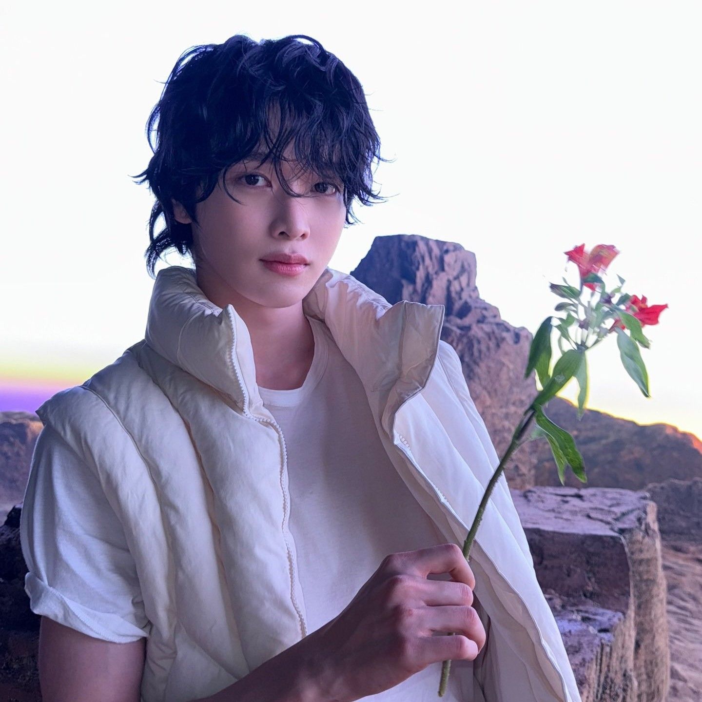 Foto aktivitas terbaru Sungchan (RIIZE)