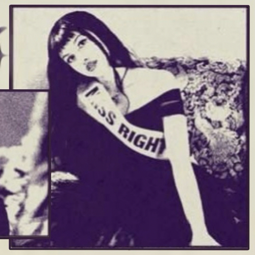 A moment captured by Olivia Rodrigo's fan