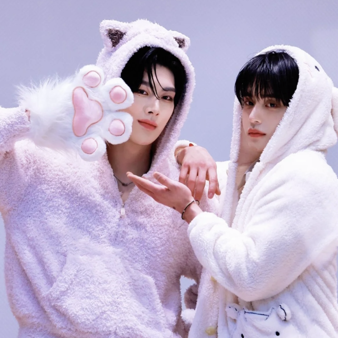 Ricky (ZEROBASEONE)的最新照片