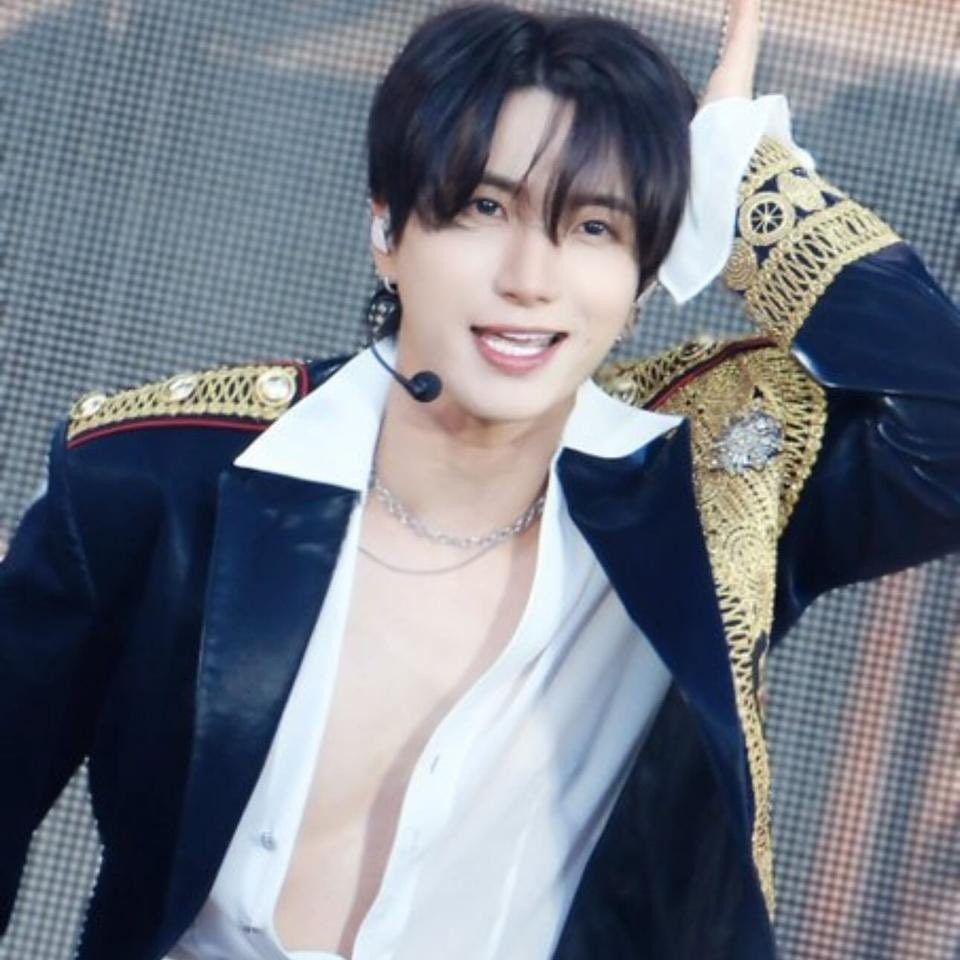 利特 (Super Junior)的幕後花絮