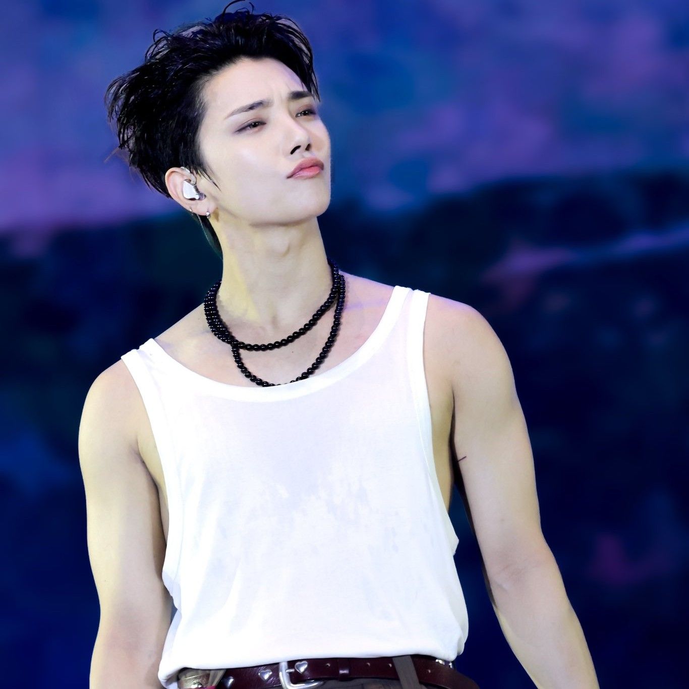 Joshua (SEVENTEEN)的幕後花絮