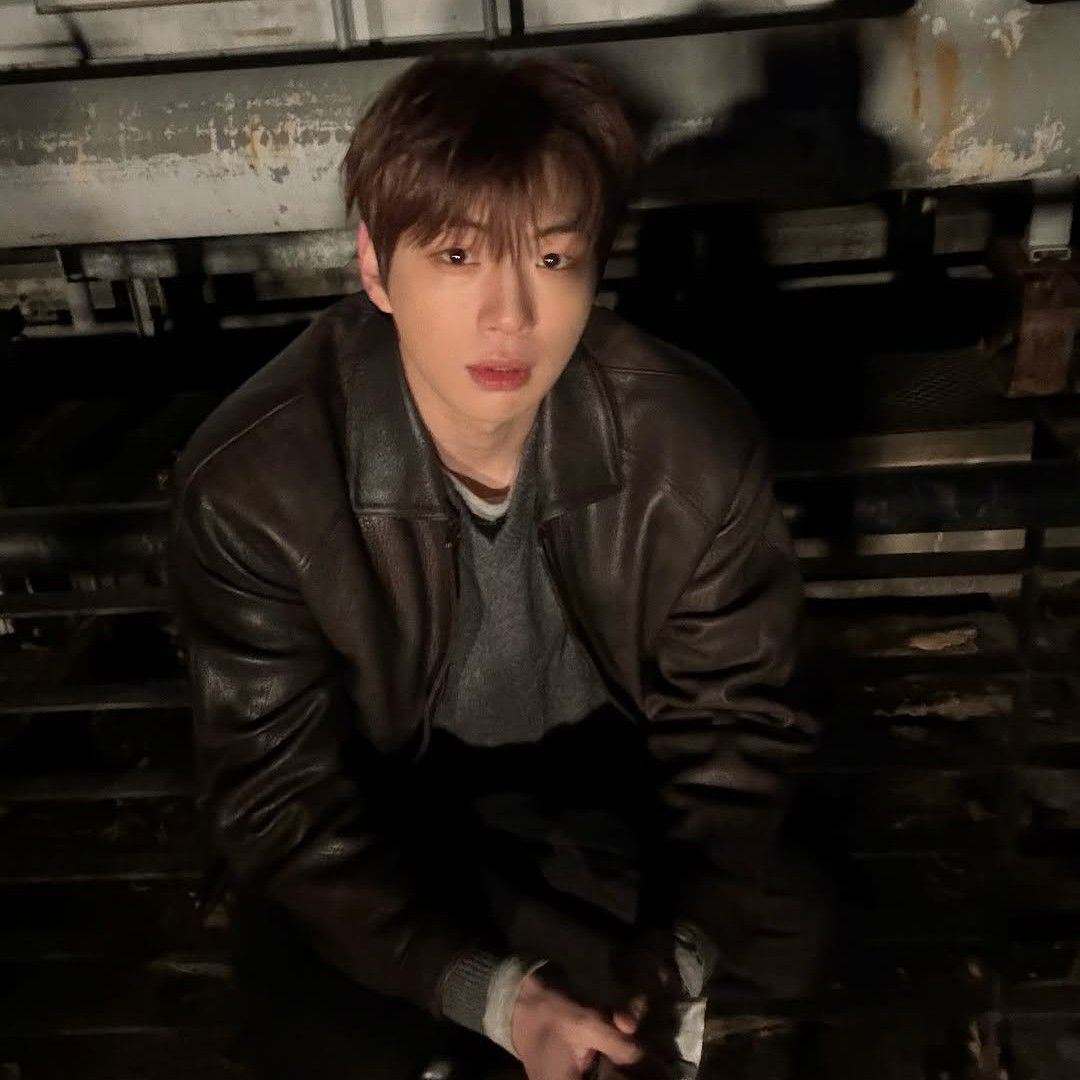 강다니엘 최근 활동샷