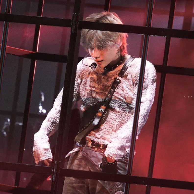 テミン (SHINee)ファンが撮った瞬間