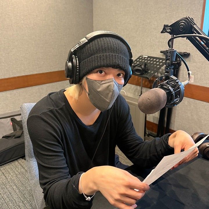 Latest photo of Yuta (NCT 127)