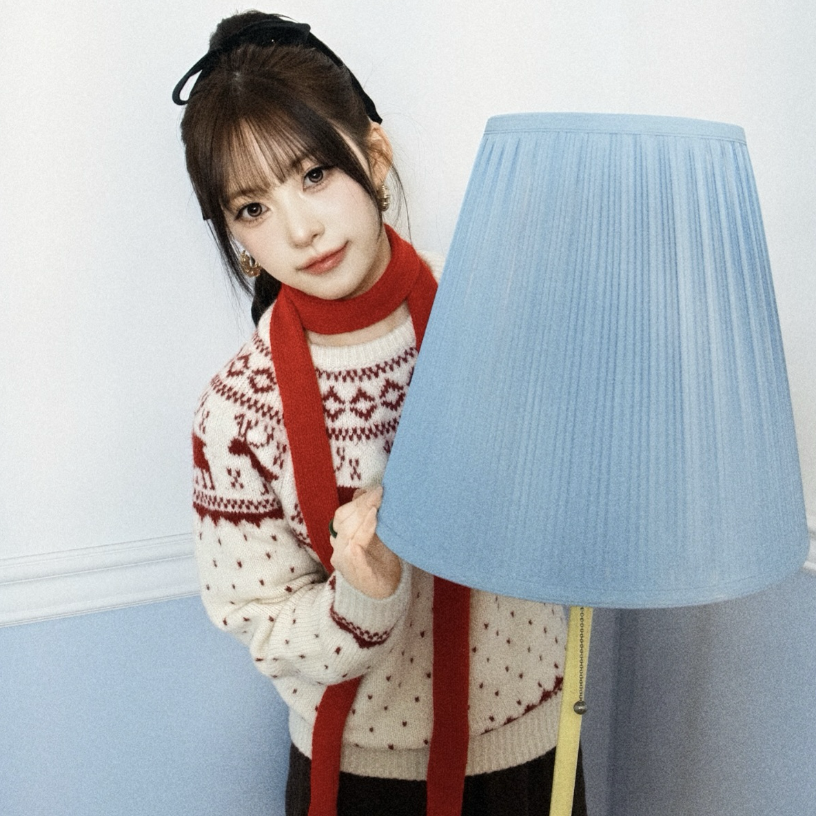 Latest photo of Liv (RESCENE)