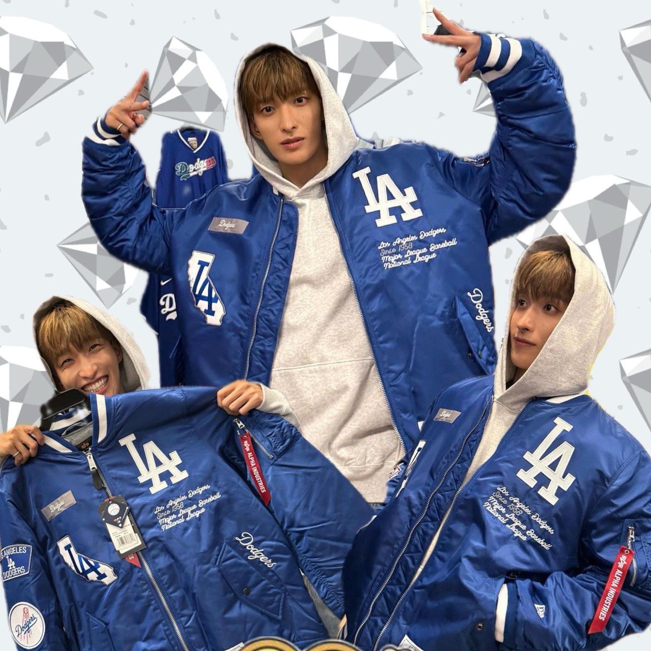 ドギョム (SEVENTEEN)の最新写真