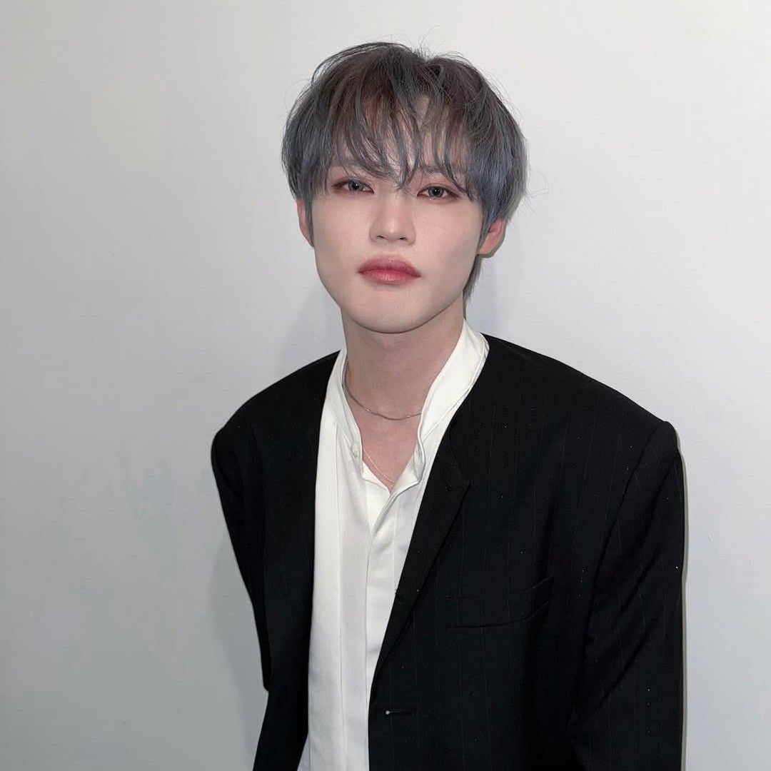 Behind-the-scenes cut of Chenle (NCT DREAM)