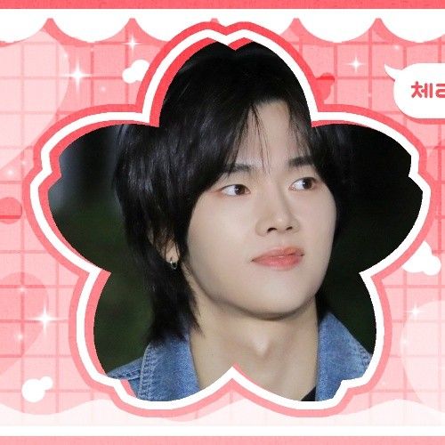 正洙 (Xdinary Heroes)的幕後花絮