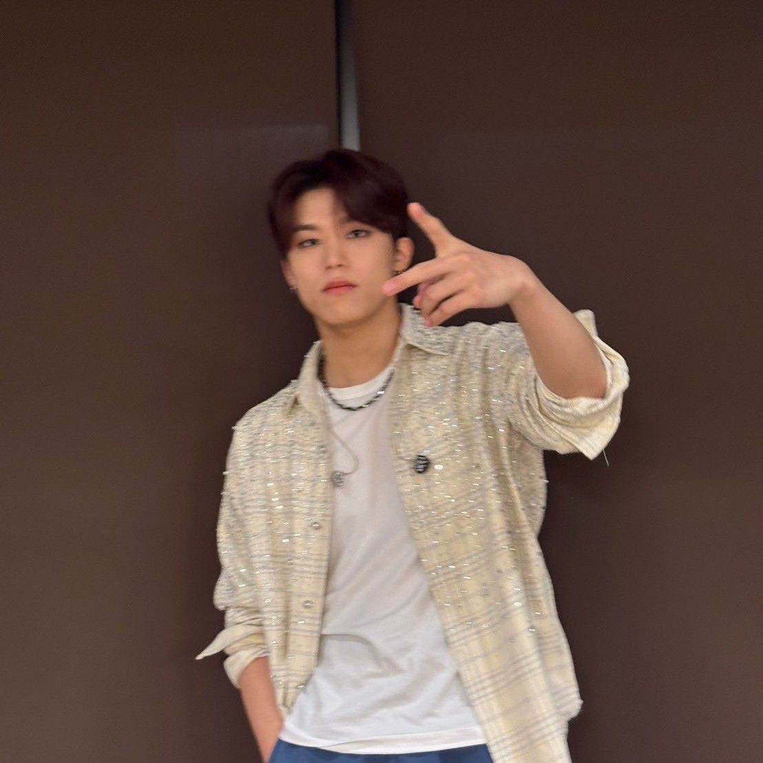TREASURE 팬이 찍은 순간