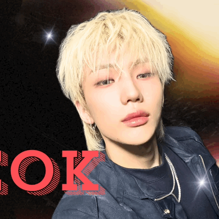 천준혁 (TNX) 최근 활동샷
