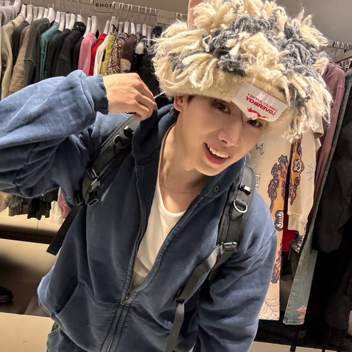 元虎的最新活动照片