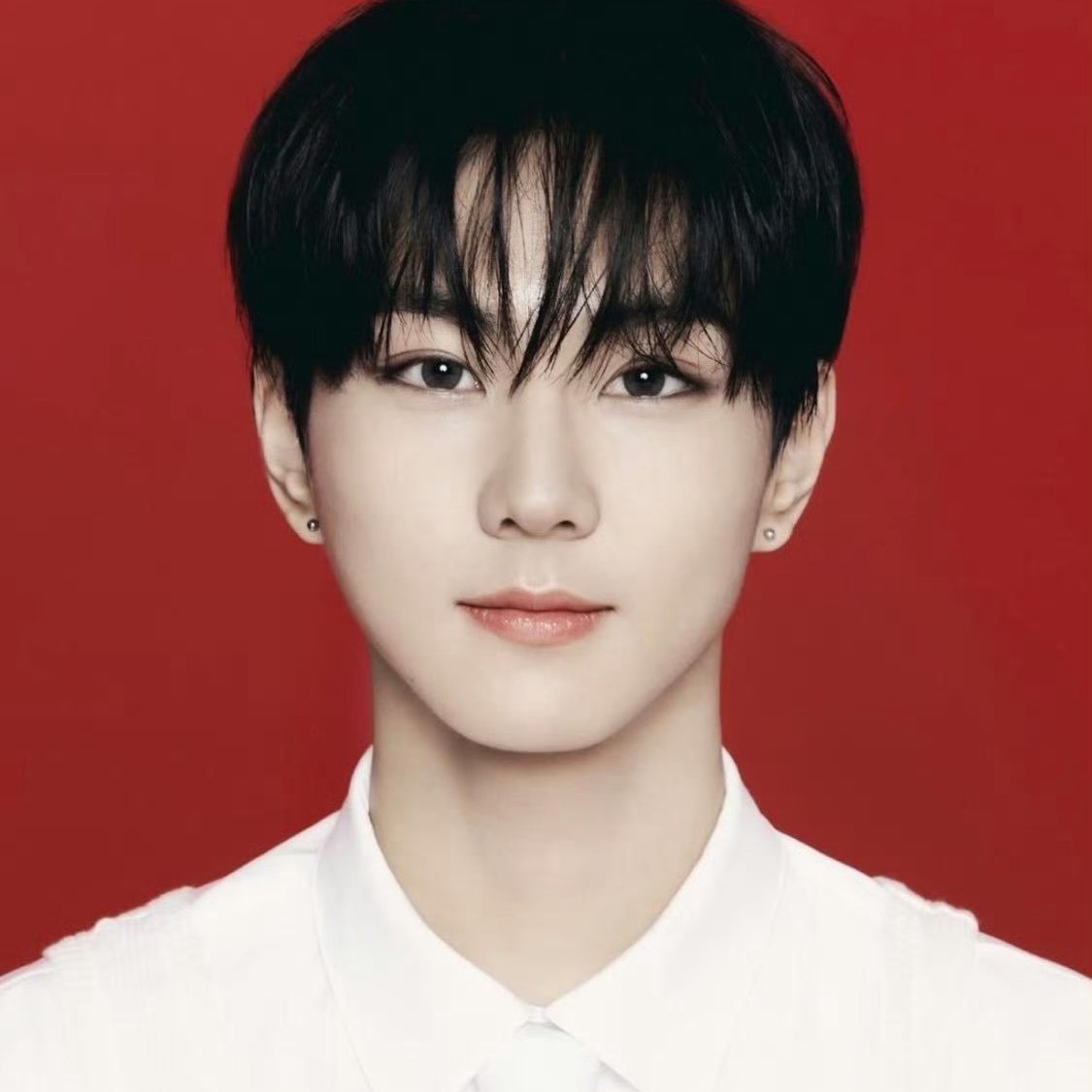 Latest photo of Jungwon (ENHYPEN)