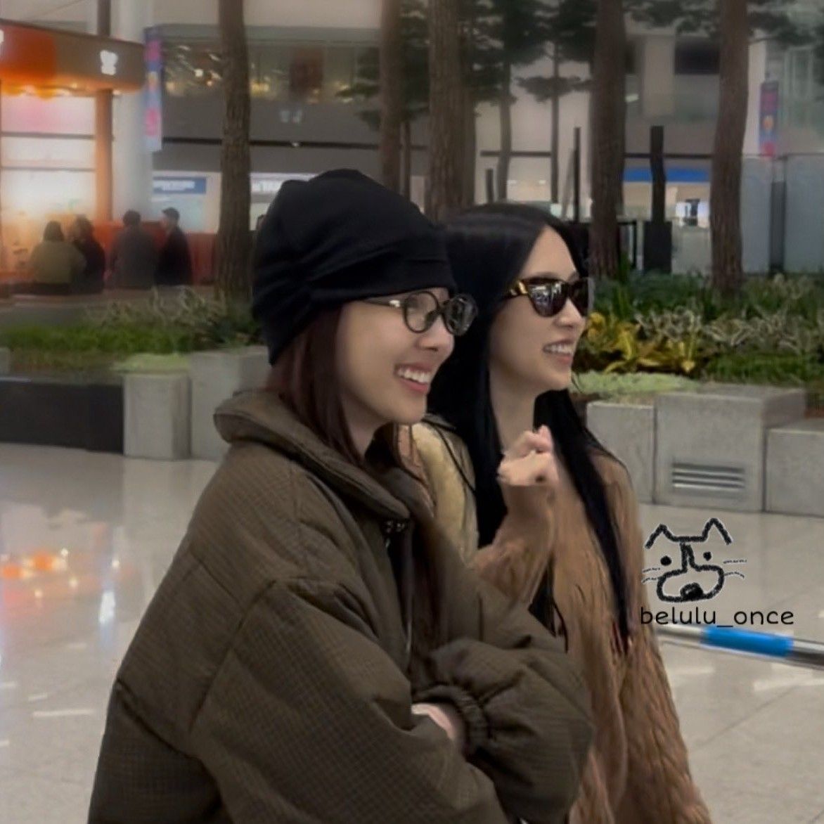 Latest photo of Mina (TWICE)