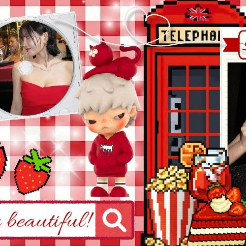 모모 (TWICE) 팬이 찍은 순간