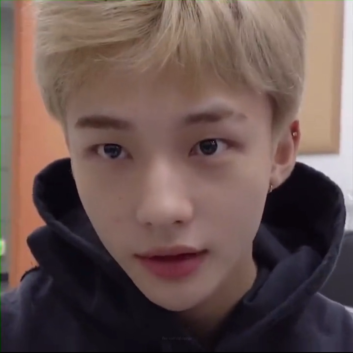 Latest photo of Hyunjin (Stray Kids)