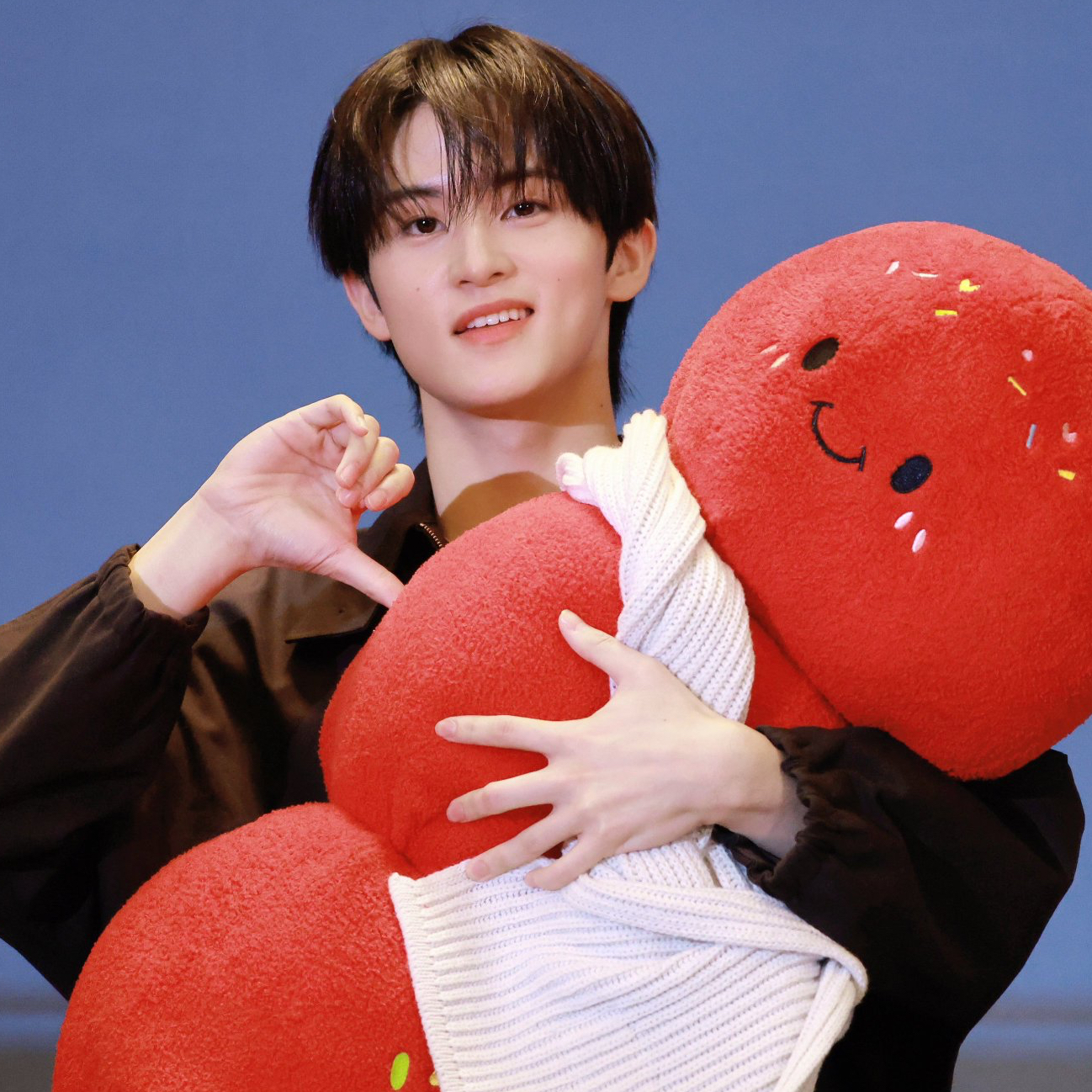 Latest photo of Mark (NCT 127, NCT DREAM)