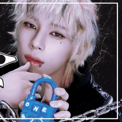 Behind-the-scenes cut of So Geon (NEXZ)
