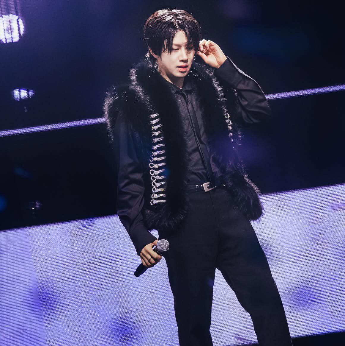 Super Junior的最新活動照片