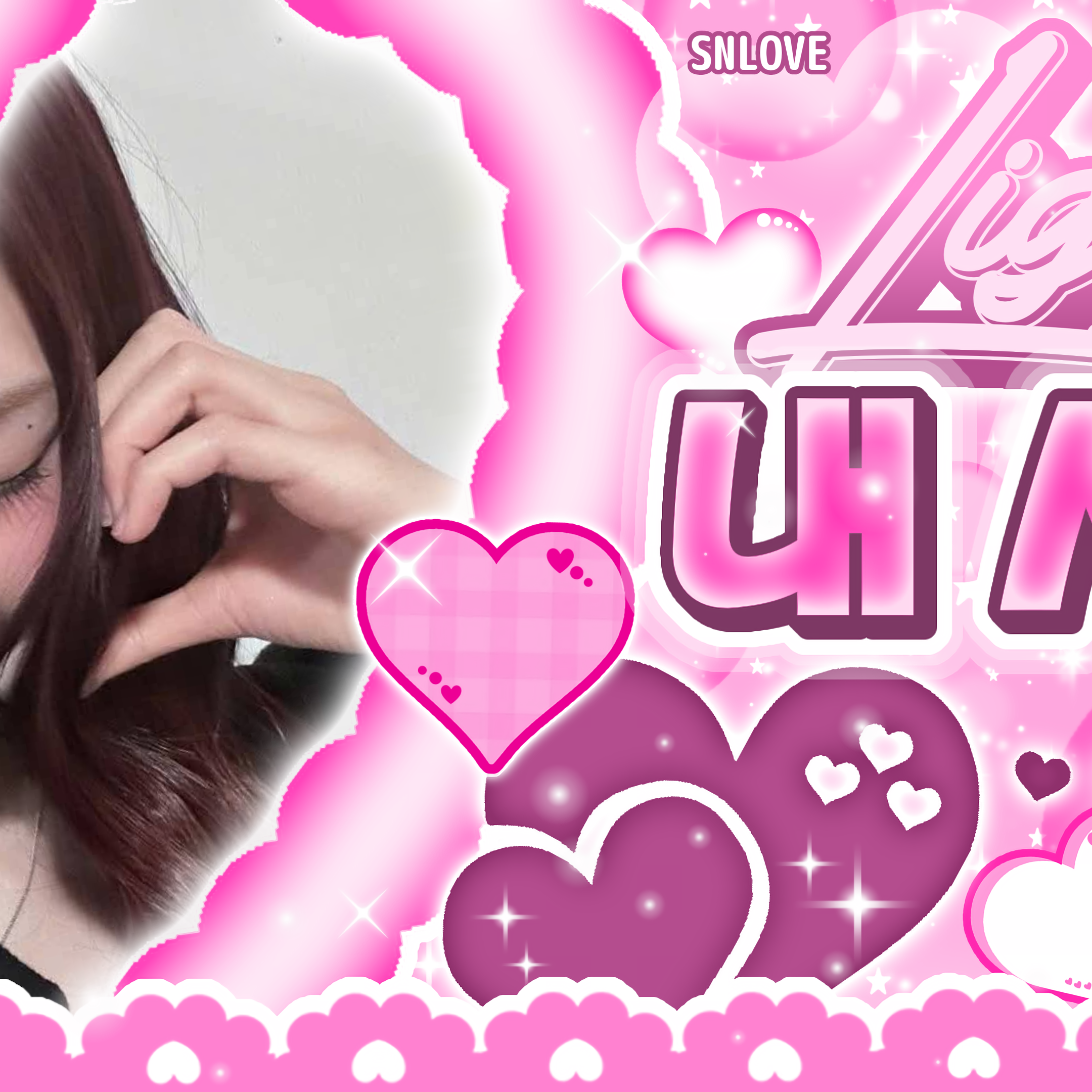 Chiquita (BABYMONSTER)的幕後花絮