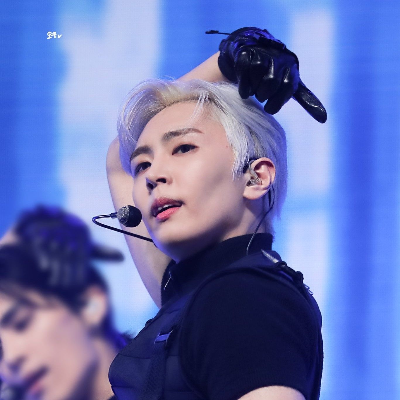 ジェユン (SF9)の最新写真