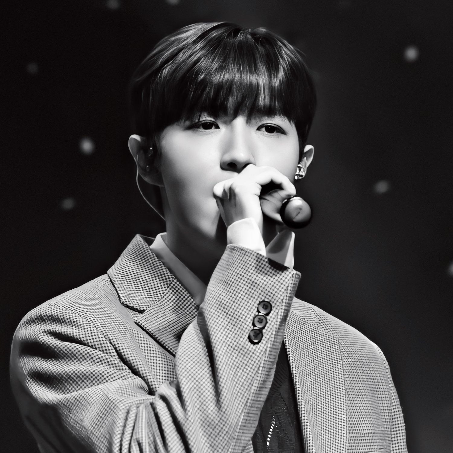 Latest photo of Kim Jaehwan