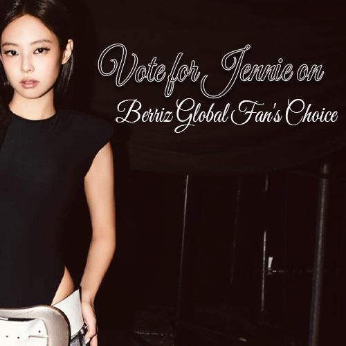 제니 (BLACKPINK)의 비하인드 컷