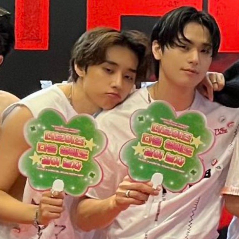 더보이즈 최근 활동샷